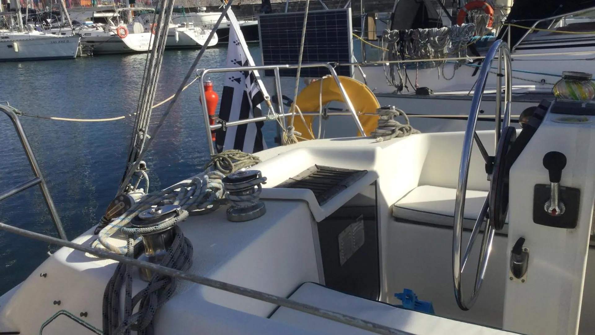 Merak Lisboa